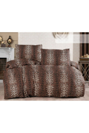 Ensemble de housse de couette renforcé - 240x220cm
