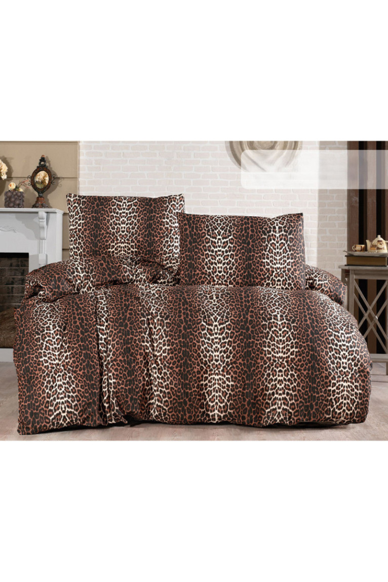 Ensemble de housse de couette renforcé - 240x220cm