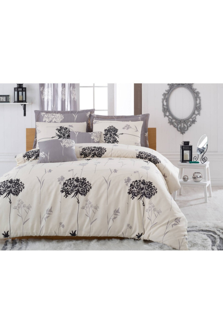 Ensemble de housse de couette - 240x220cm