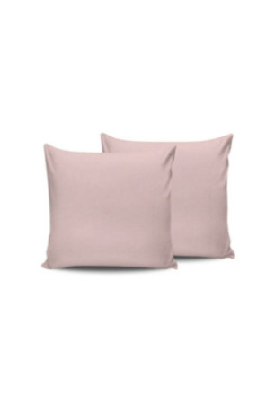 Ensemble de taies d'oreiller (2 pièces) - 60x60cm