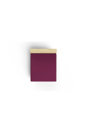 Drap-housse renforcé - 140x200+30cm