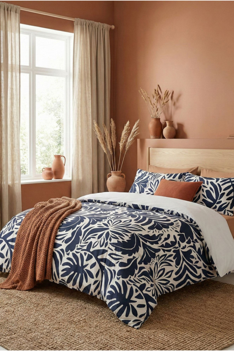 Ensemble de housse de couette - 260x220cm