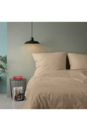Ensemble de housse de couette renforcé - 240x220cm