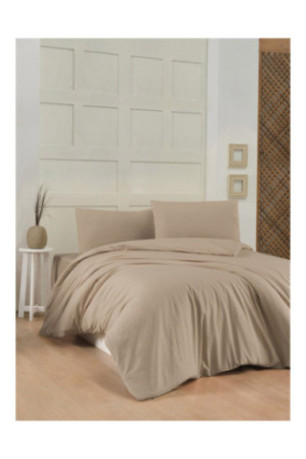 Ensemble de housse de couette renforcé - 240x220cm