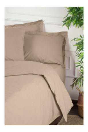 Ensemble de housse de couette renforcé - 240x220cm