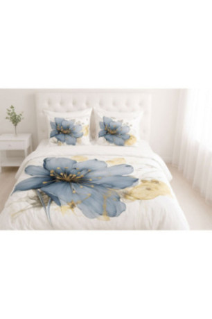 Ensemble de housse de couette - 240x220cm