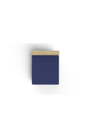 Drap-housse renforcé - 90x200+30cm