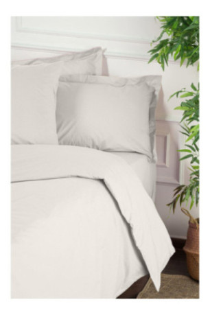 Ensemble de housse de couette renforcé - 240x220cm