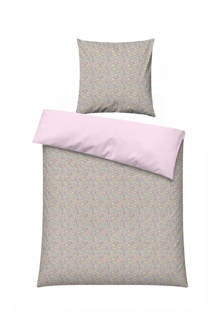 Ensemble de housse de couette renforcé - 140x200cm