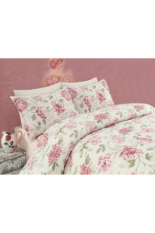 Ensemble de housse de couette - 240x220cm