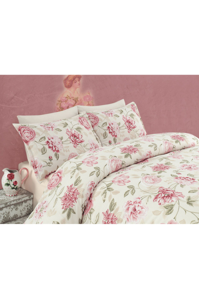 Ensemble de housse de couette - 240x220cm