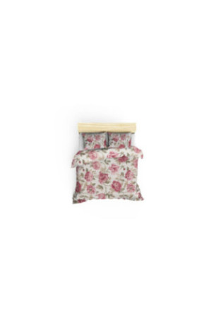 Ensemble de housse de couette - 240x220cm