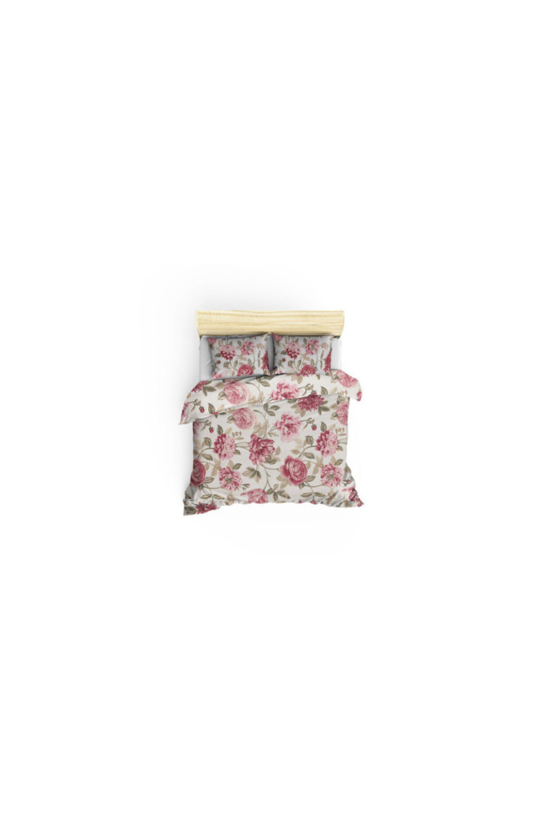Ensemble de housse de couette - 240x220cm