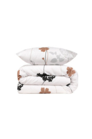 Ensemble de housse de couette - 240x220cm