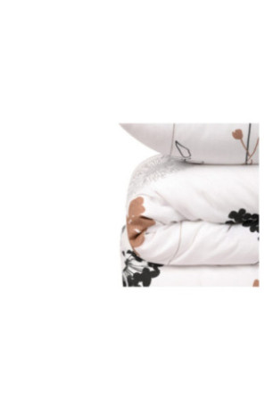 Ensemble de housse de couette - 240x220cm