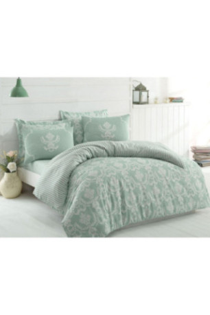 Ensemble de housse de couette - 240x220cm