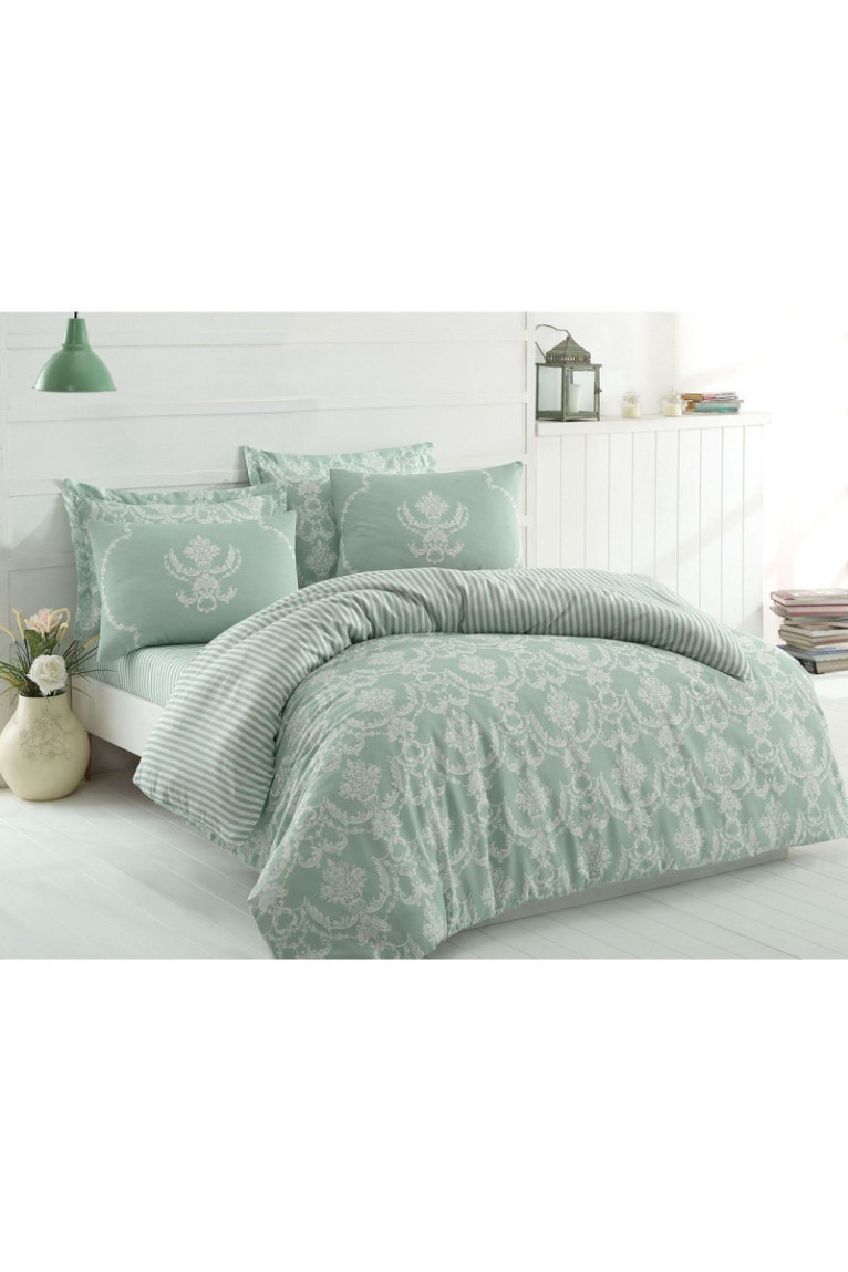 Ensemble de housse de couette - 240x220cm