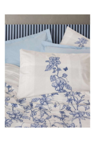 Ensemble de housse de couette renforcé - 240x220cm