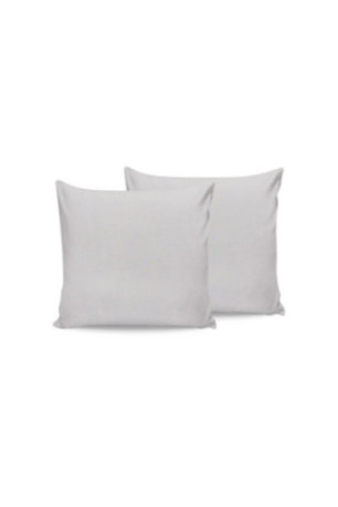 Ensemble de taies d'oreiller (2 pièces) - 60x60cm