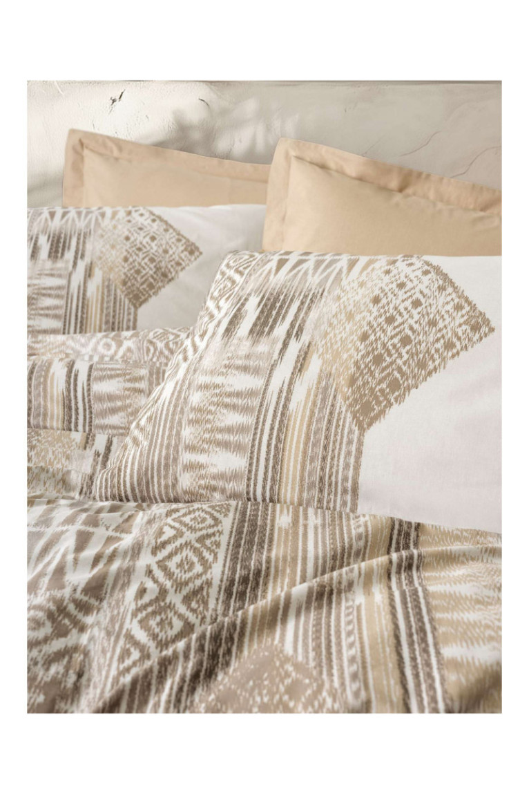 Ensemble de housse de couette renforcé - 140x200cm