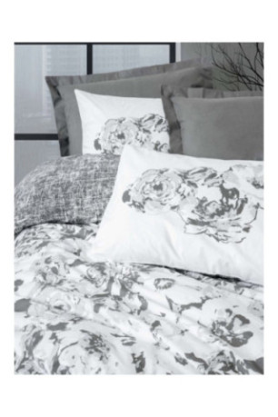 Ensemble de housse de couette renforcé - 240x220cm