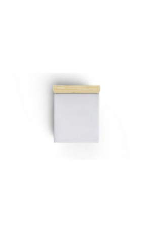 Drap-housse renforcé - 140x190+30cm