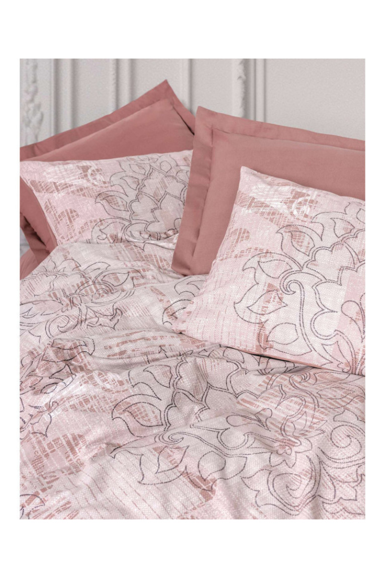 Ensemble de housse de couette renforcé - 140x200cm