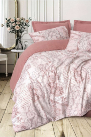Ensemble de housse de couette renforcé - 260x220cm