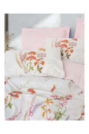 Ensemble de housse de couette renforcé - 240x220cm