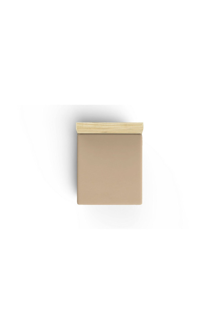 Drap-housse renforcé - 140x190+30cm