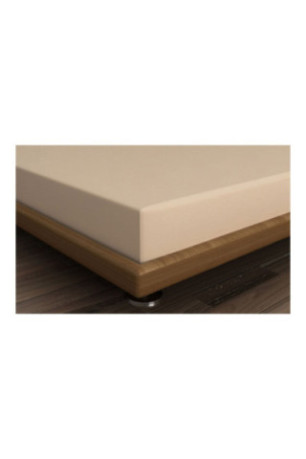 Drap-housse renforcé - 140x190+30cm