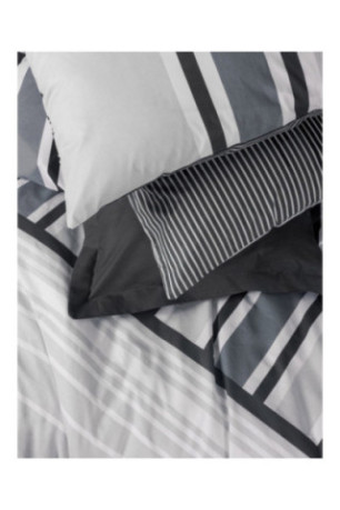 Ensemble de housse de couette renforcé - 240x220cm