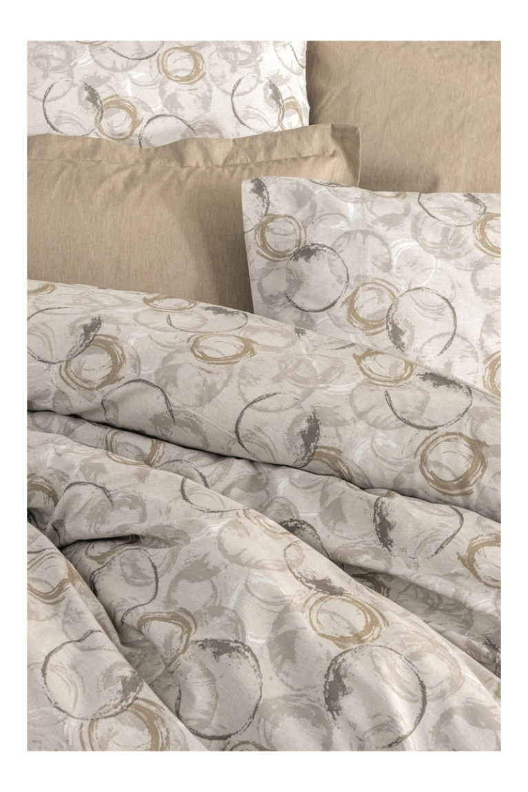 Ensemble de housse de couette renforcé - 260x220cm