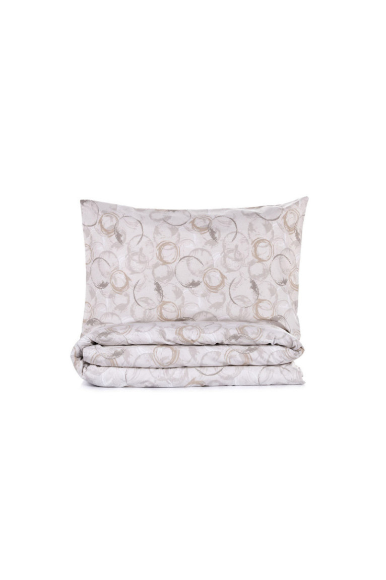 Ensemble de housse de couette renforcé - 260x220cm