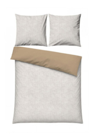 Ensemble de housse de couette renforcé - 260x220cm