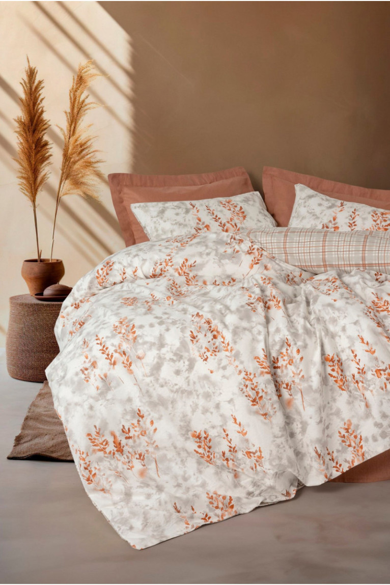 Ensemble de housse de couette renforcé - 240x220cm