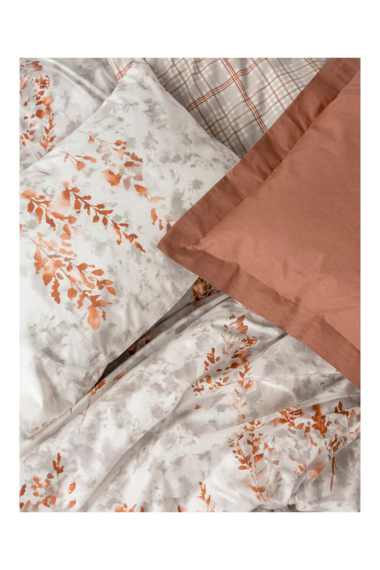 Ensemble de housse de couette renforcé - 240x220cm