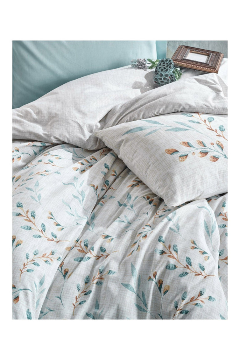 Ensemble de housse de couette renforcé - 240x220cm