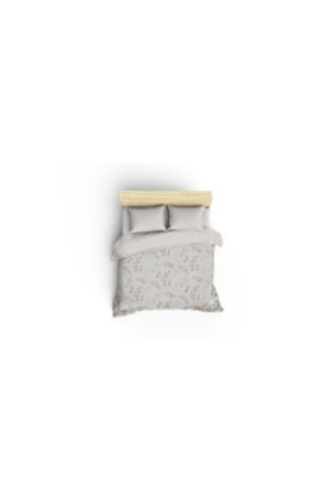 Ensemble de housse de couette renforcé - 240x220cm