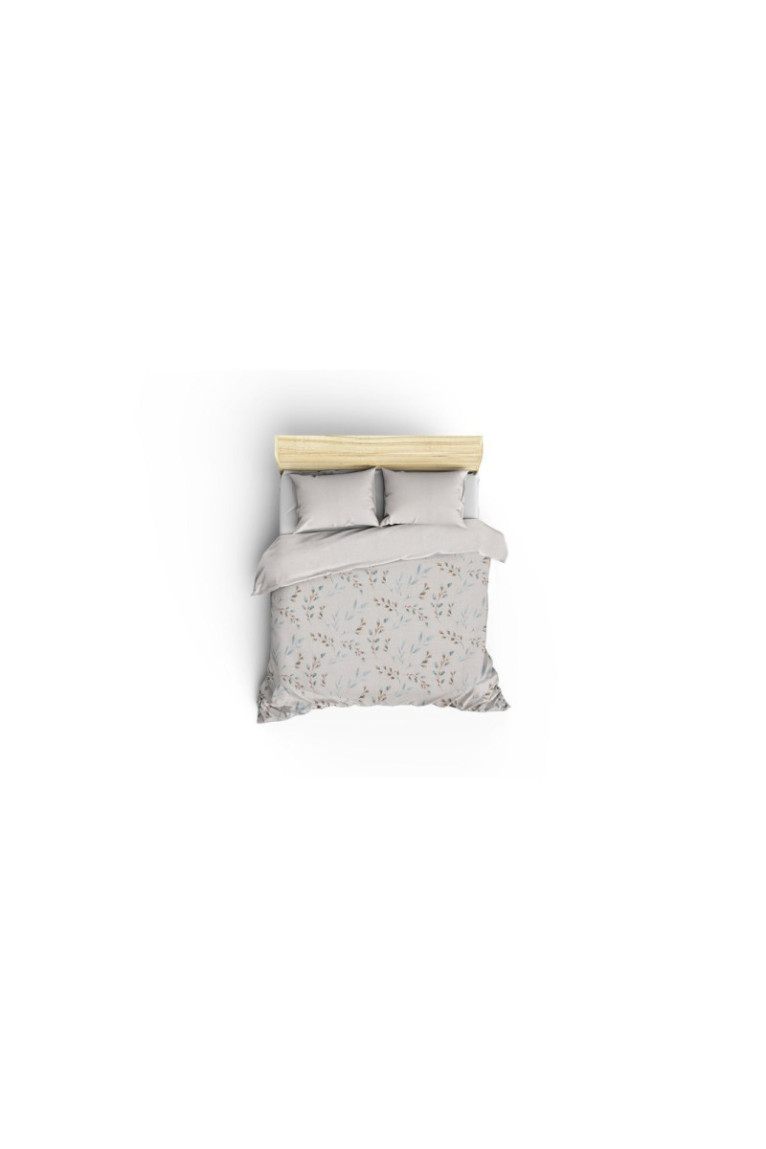 Ensemble de housse de couette renforcé - 240x220cm