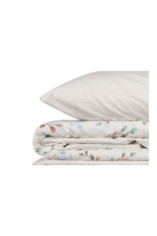 Ensemble de housse de couette renforcé - 240x220cm