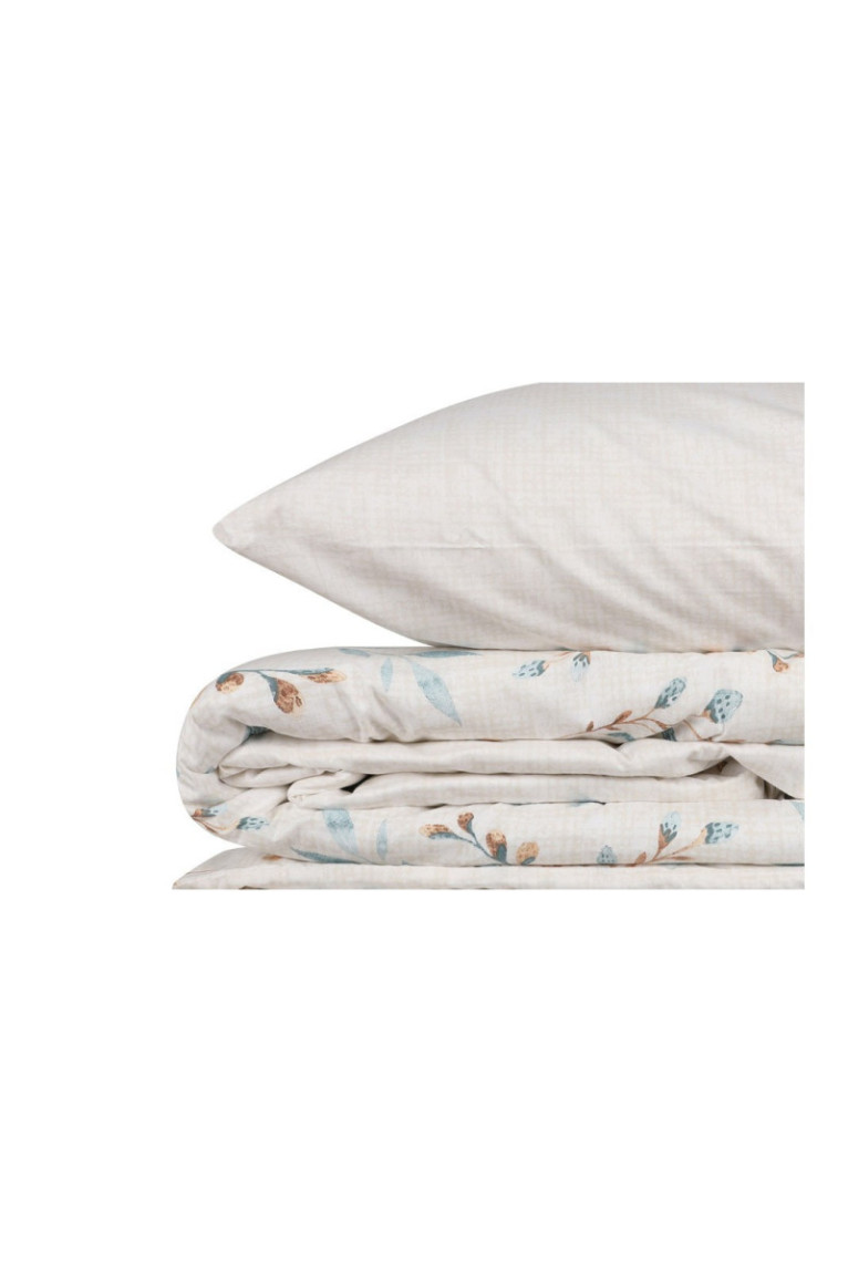 Ensemble de housse de couette renforcé - 240x220cm