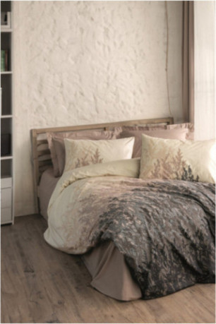 Ensemble de housse de couette renforcé - 240x220cm