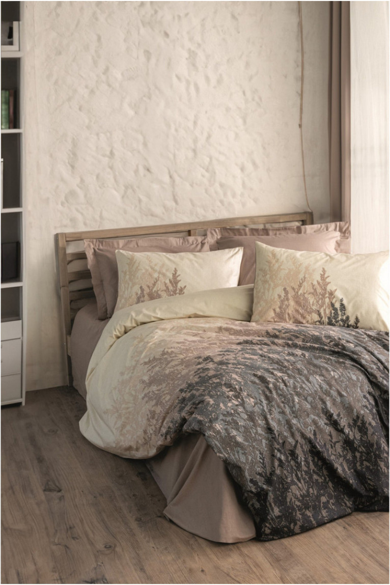 Ensemble de housse de couette renforcé - 240x220cm