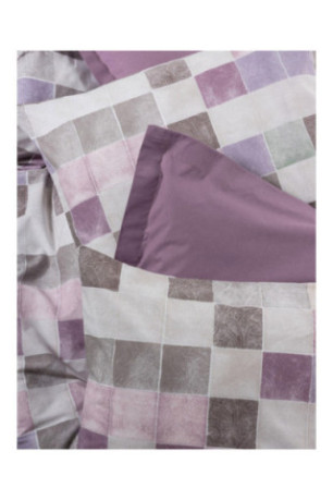 Ensemble de housse de couette renforcé - 240x220cm