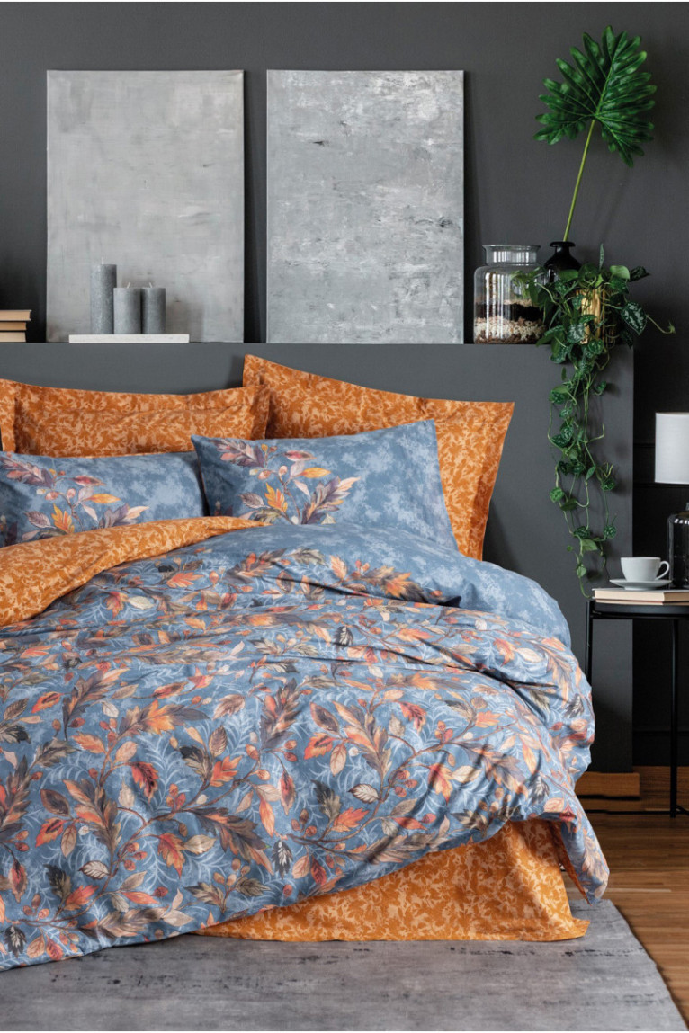 Ensemble de housse de couette renforcé - 240x220cm