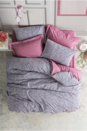Ensemble de housse de couette renforcé - 240x220cm