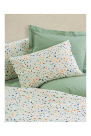 Ensemble de housse de couette renforcé - 240x220cm