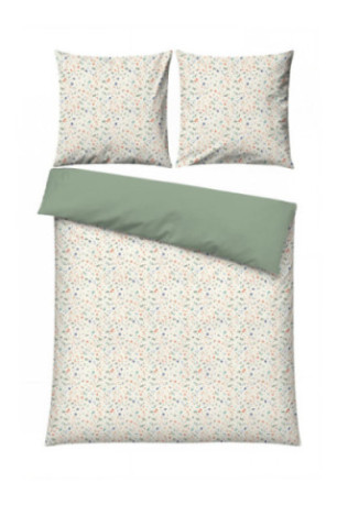 Ensemble de housse de couette renforcé - 240x220cm