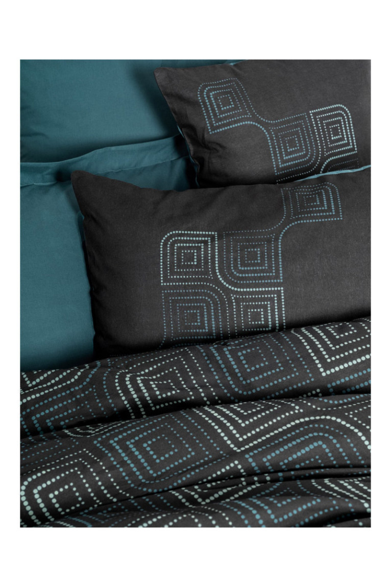 Ensemble de housse de couette renforcé - 240x220cm